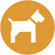 dog_icon dog frendly campervan and mobilehome hire lakedistrict