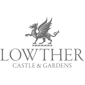 lowther-castle-logo